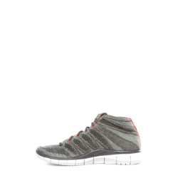 Sneakers ”Flyknit Chukka” Nike grey